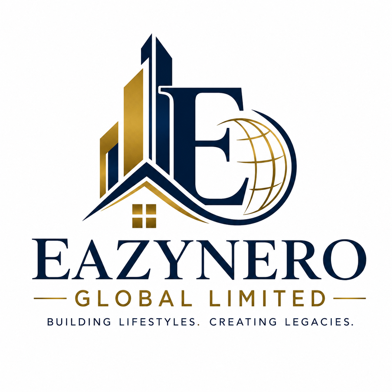 Eazynero Global Limited